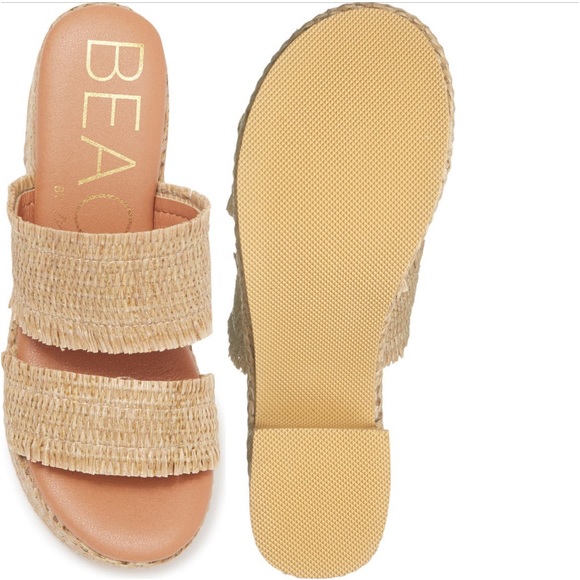 Shoes are in great condition! Coconuts By Matisse Hilo Platform 7M - Picture 4 of 4